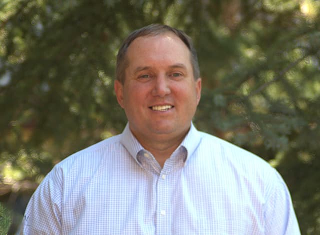 Mike Howe