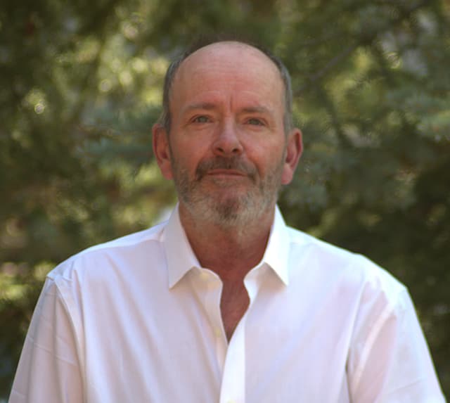 Mark Hoagland